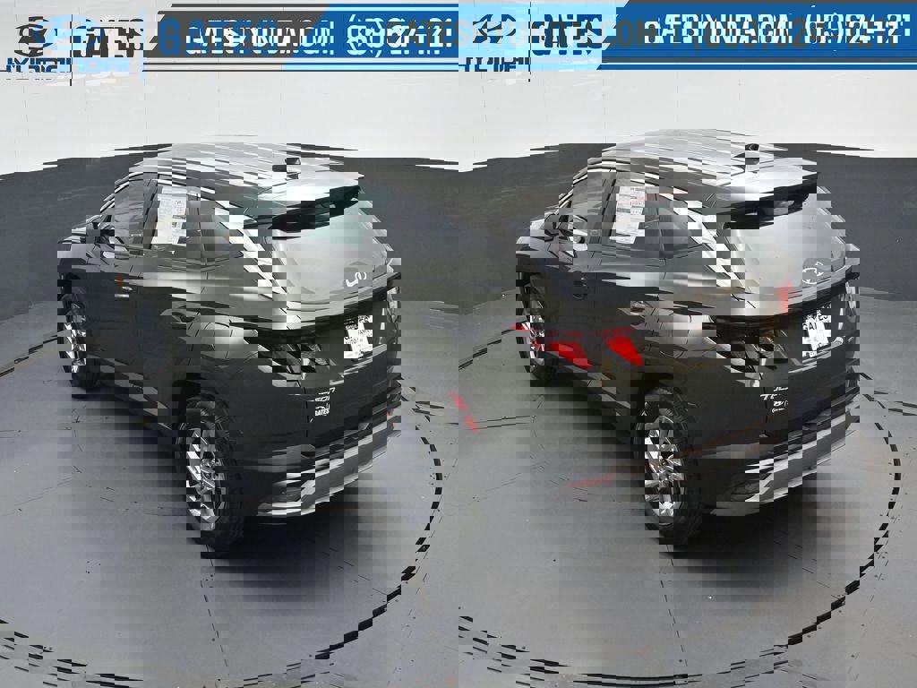 New 2026 Hyundai Tucson SE image 51