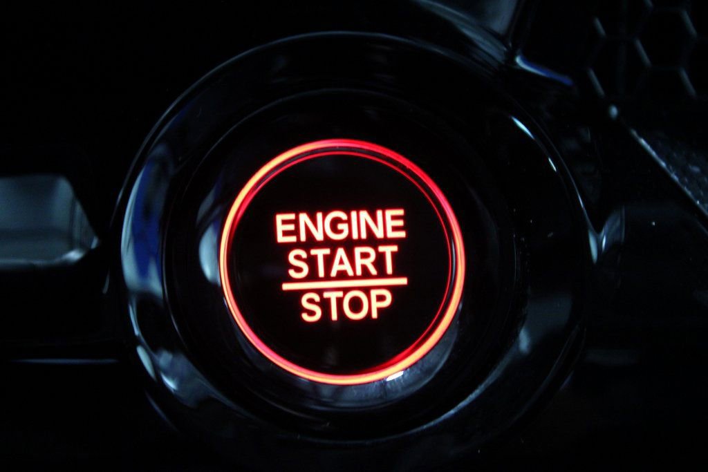 Used 2024 Honda CR-V EX-L image 35