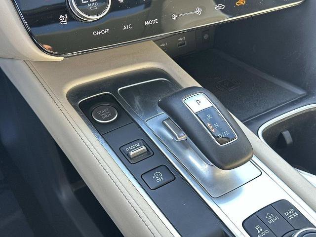 Certified 2023 INFINITI QX60 Luxe w/ Performance Audio Package image 16