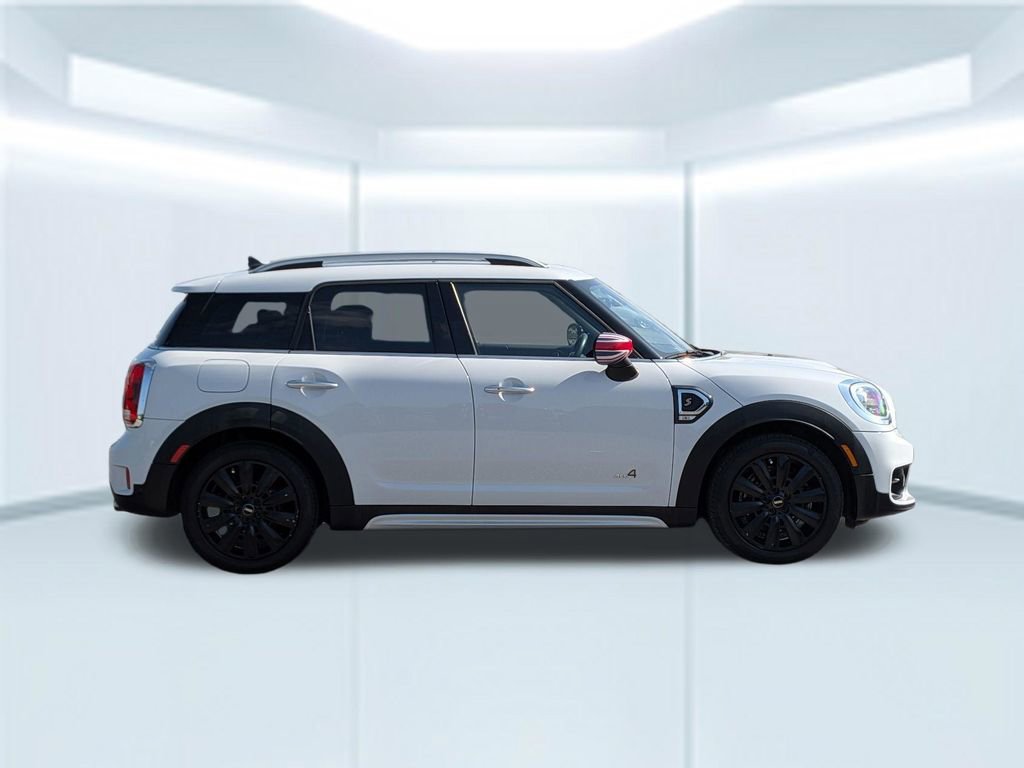 Used 2020 MINI Cooper Countryman S w/ Convenience Package AWD/4WD image 7