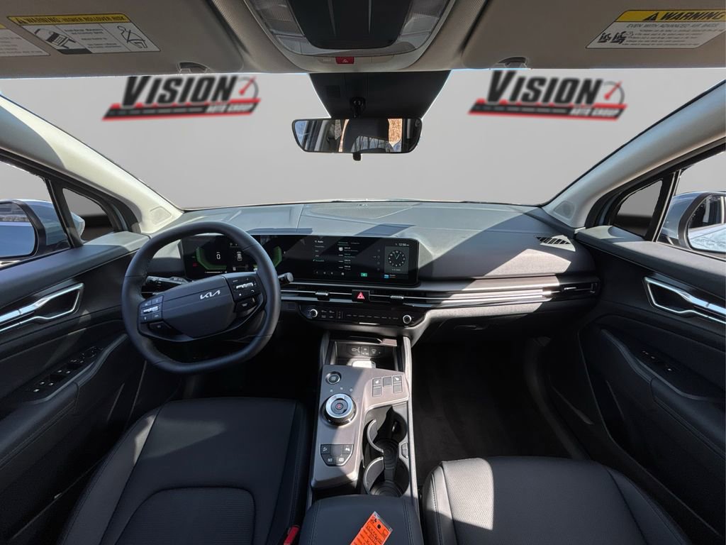 New 2026 Kia Sportage EX image 17