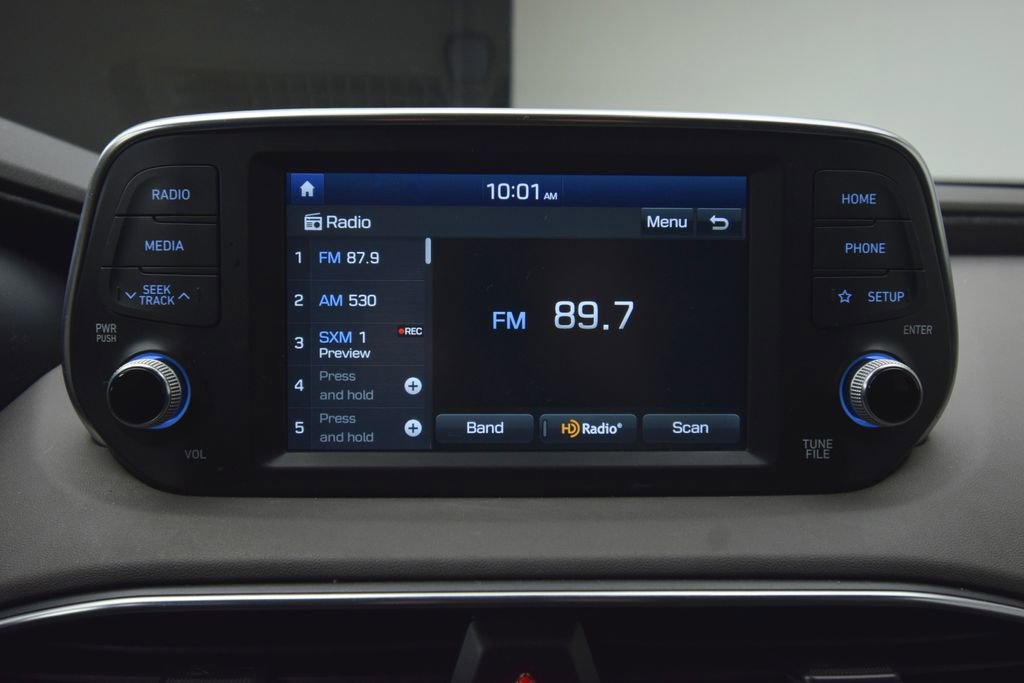 Used 2019 Hyundai Santa Fe SEL image 15