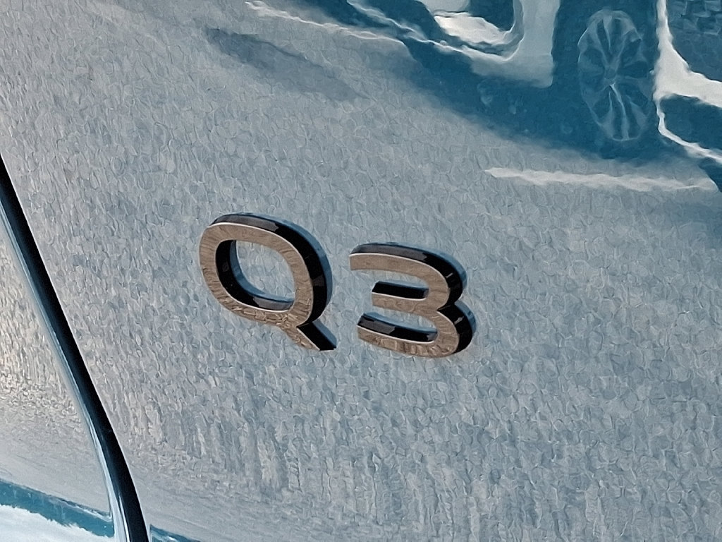 New 2026 Audi Q3 quattro 2.0T AWD/4WD image 11