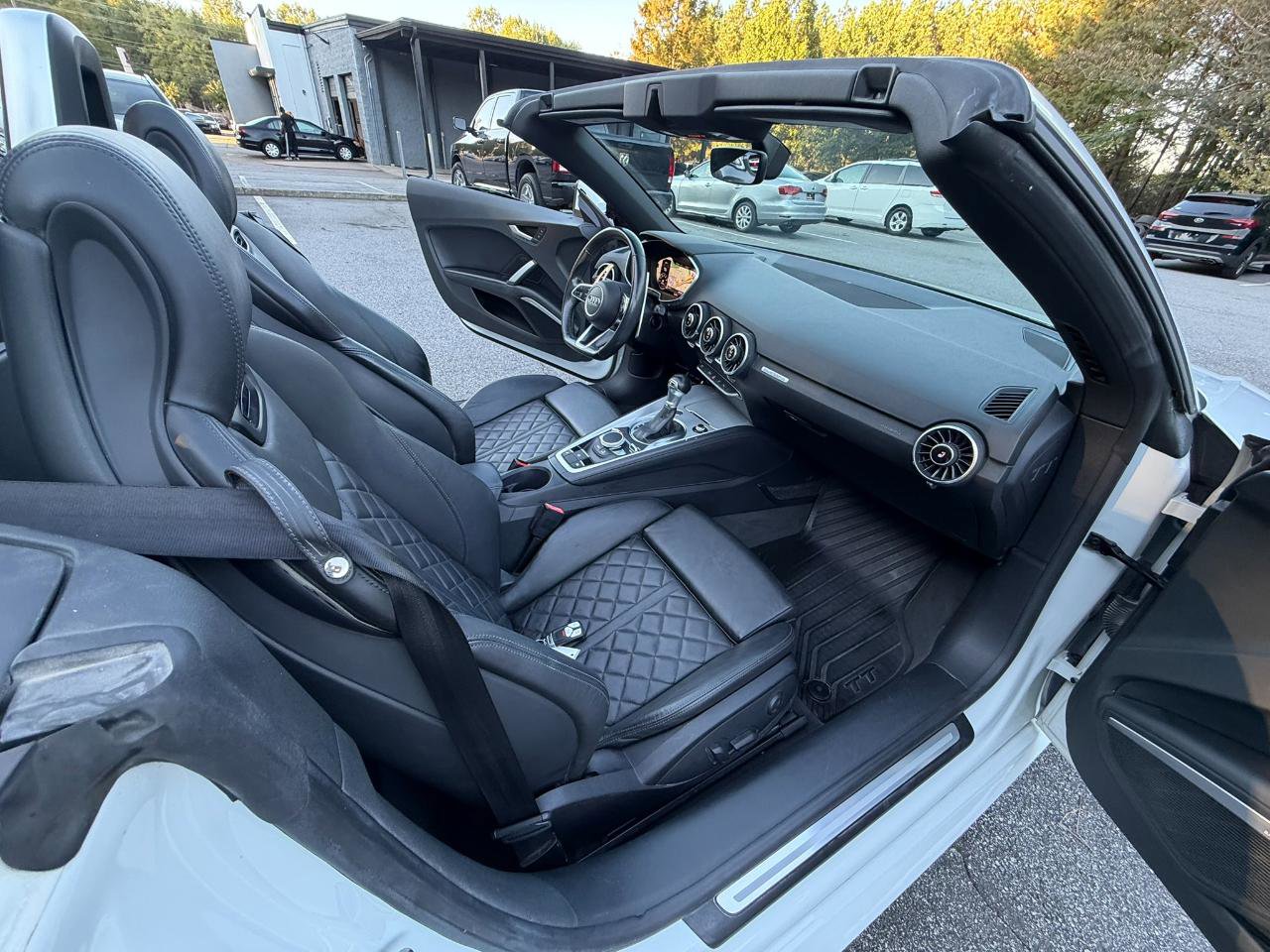 Used 2016 Audi TT 2.0T image 16