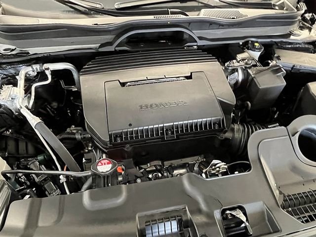 New 2026 Honda Passport TrailSport Elite image 12