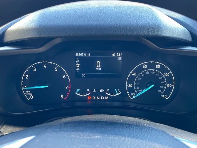 Used 2020 Ford Transit Connect XL FWD image 19