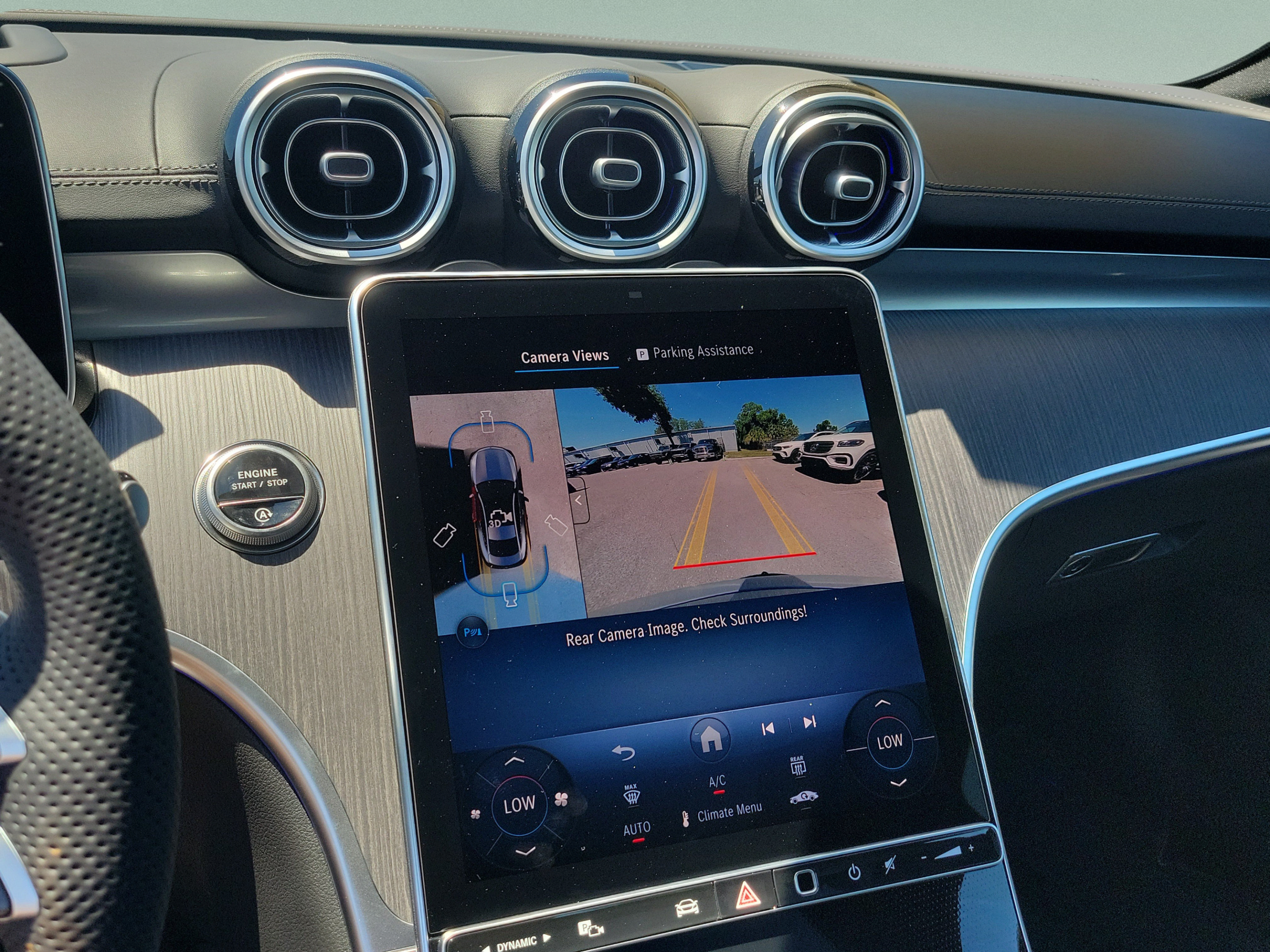 New 2026 Mercedes-Benz CLE 450 4MATIC Coupe image 18