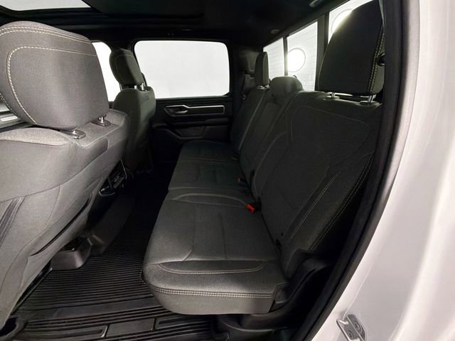 Used 2019 RAM 1500 Big Horn image 23