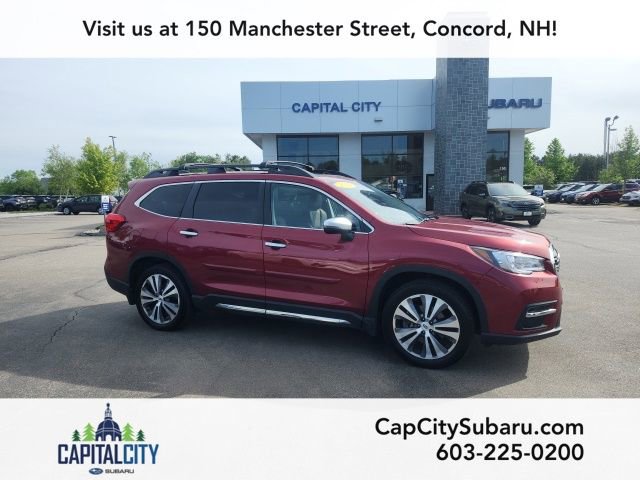 Used 2019 Subaru Ascent Touring AWD/4WD image 1