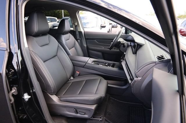 Used 2026 Nissan Murano SV AWD/4WD image 28