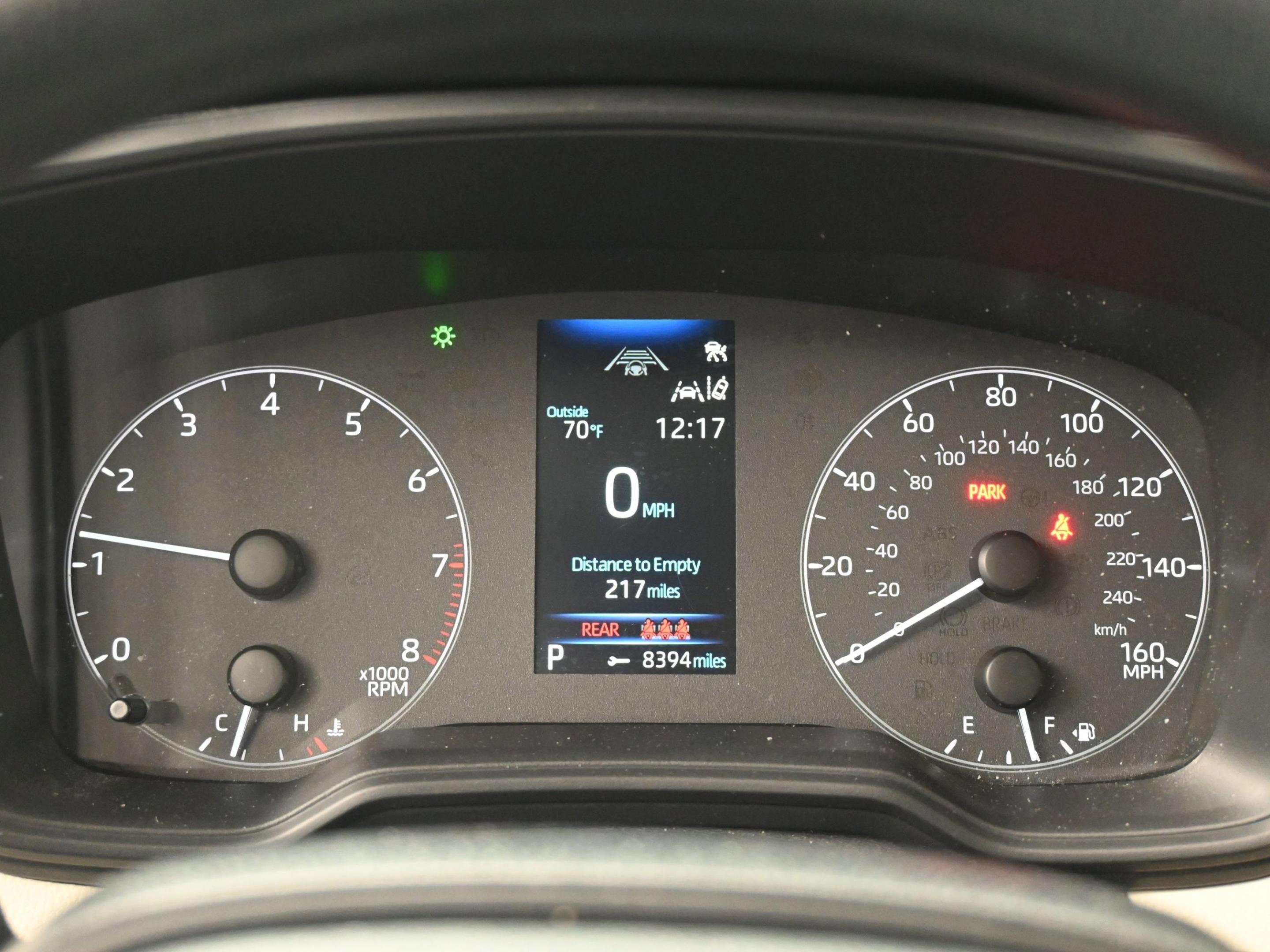 Used 2025 Toyota Corolla LE image 26