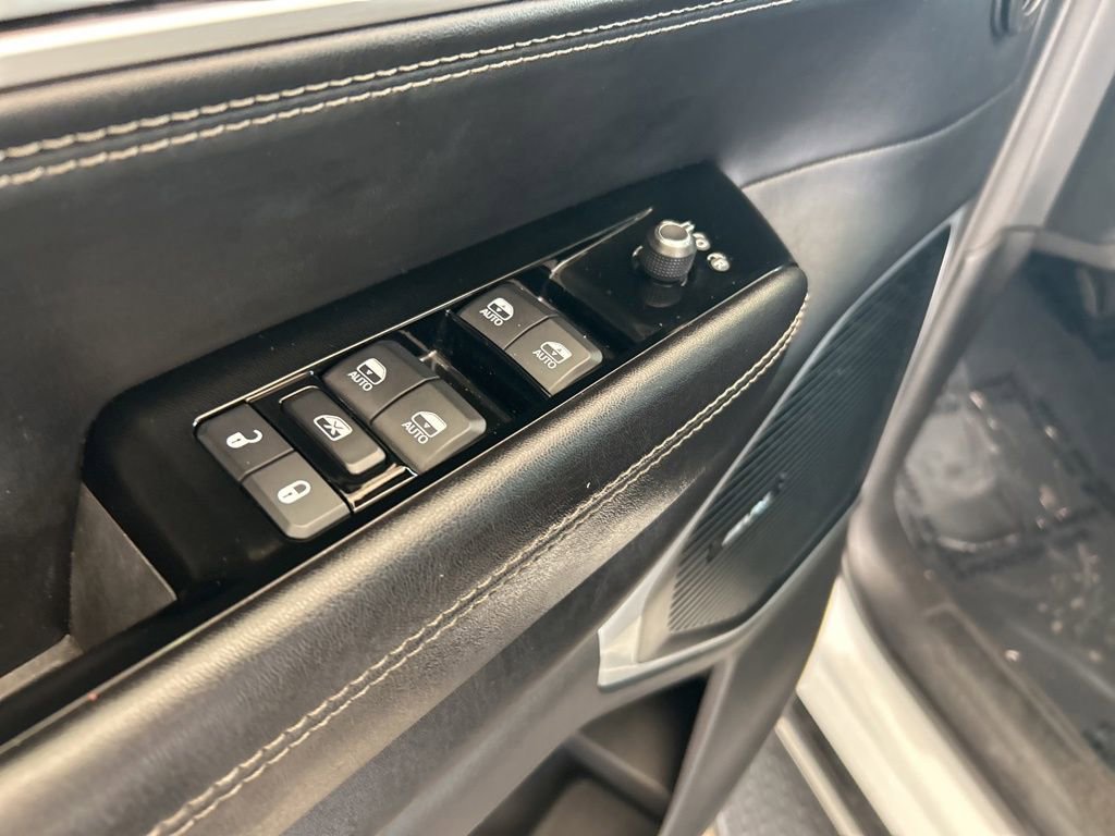 Used 2023 Jeep Wagoneer Series III w/ Preferred Equipment Group image 45