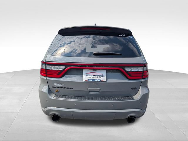 Used 2023 Dodge Durango R/T AWD/4WD image 8