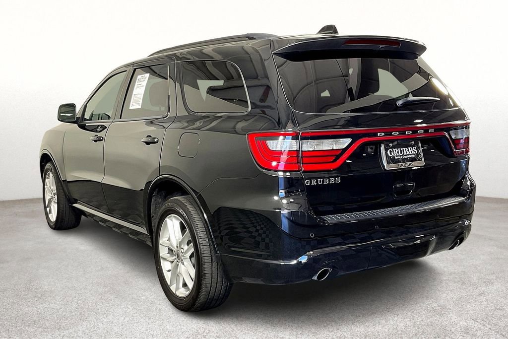 Used 2024 Dodge Durango GT image 17