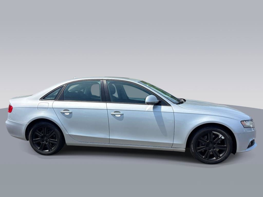Used 2009 Audi A4 2.0T Premium FWD image 2