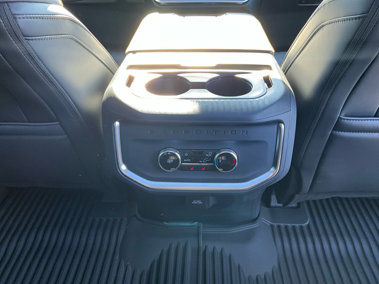 New 2027 Ford Expedition Tremor w/ Driver's Package AWD/4WD image 15