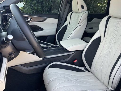 New 2026 Acura MDX Type S AWD/4WD image 27