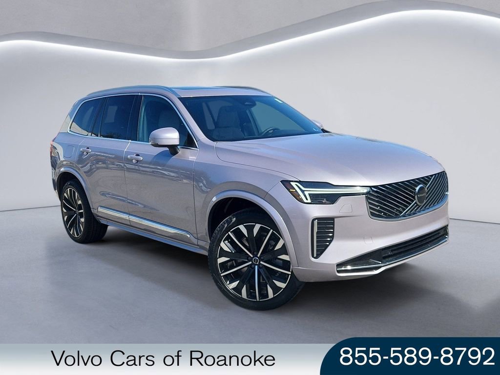 New 2026 Volvo XC90 B5 Core w/ Protection Package Premier AWD/4WD image 1