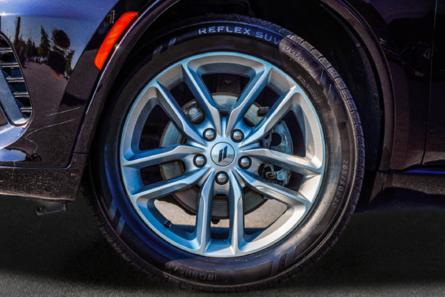 Used 2024 Dodge Durango GT AWD/4WD image 39