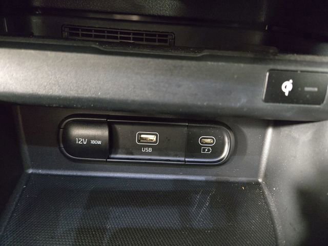 Certified 2025 Kia Seltos EX image 29
