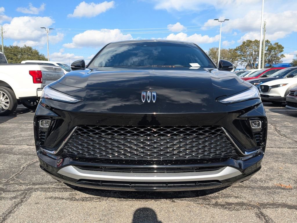 Used 2025 Buick Envista Avenir image 9