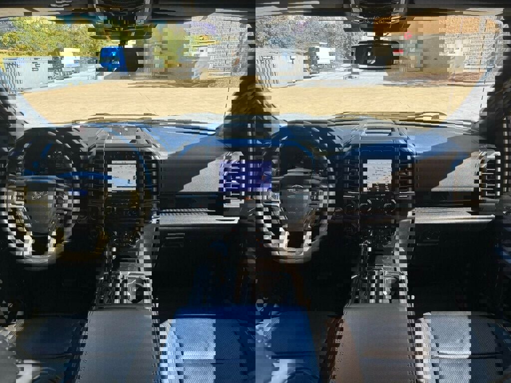 Used 2020 Ford F150 Raptor w/ Equipment Group 802A Luxury image 22