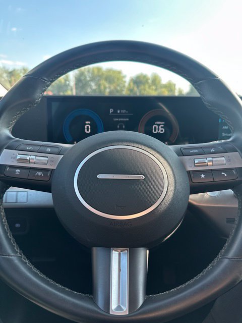 Used 2026 Hyundai Kona SEL Sport FWD image 30