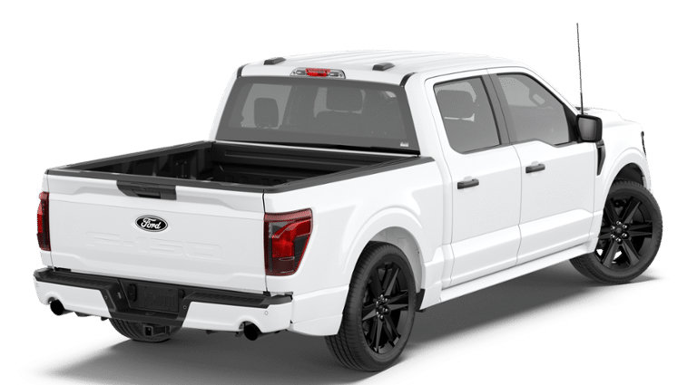New 2026 Ford F150 STX AWD/4WD image 25