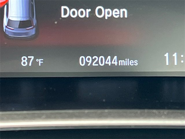 Used 2020 Honda CR-V Touring image 28