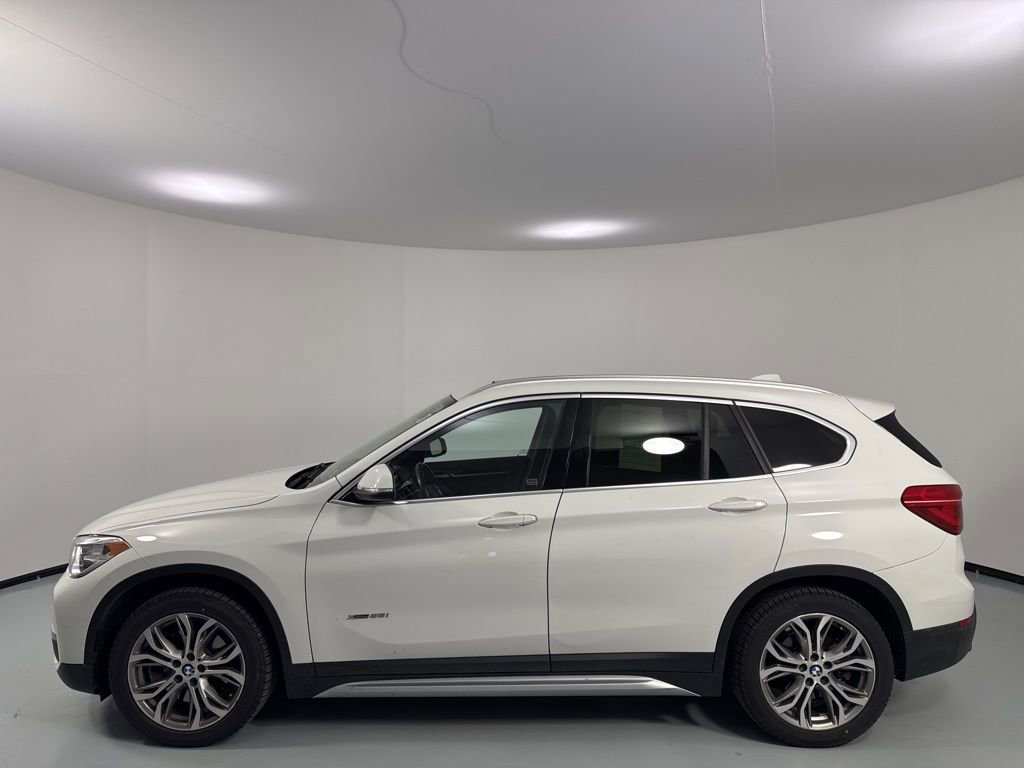Used 2017 BMW X1 xDrive28i image 4