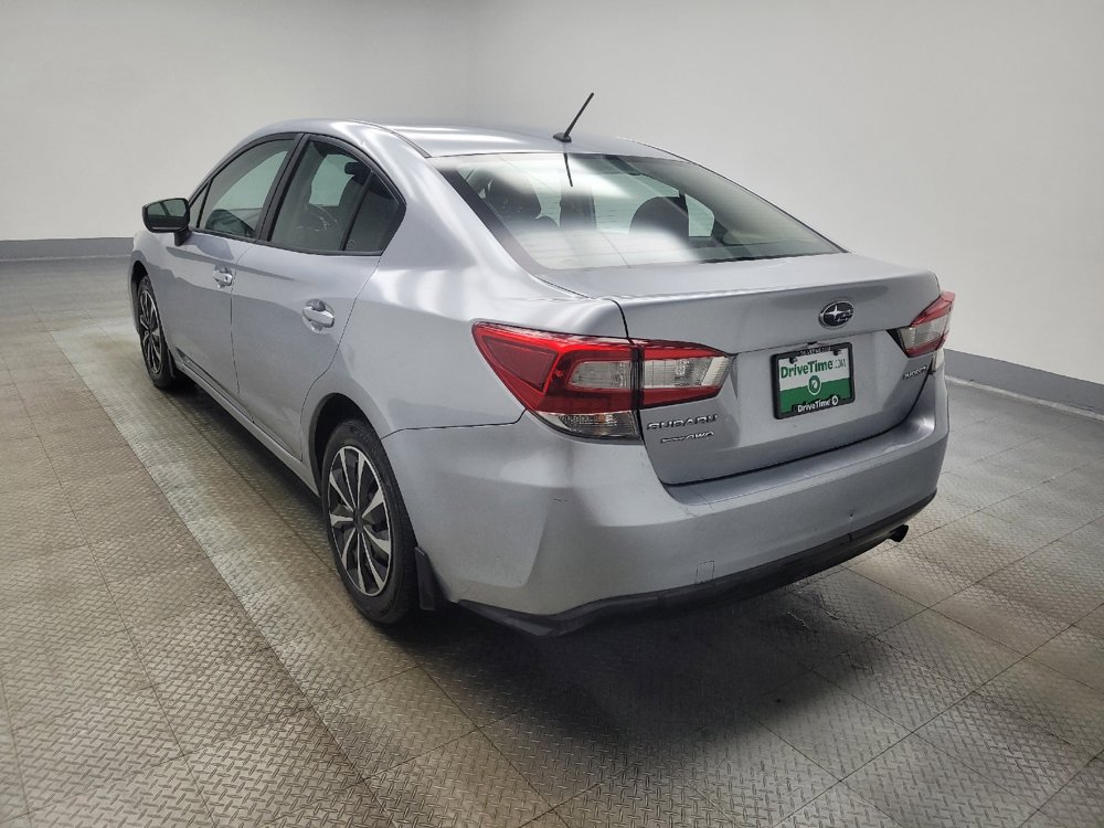 Used 2018 Subaru Impreza 2.0i image 5