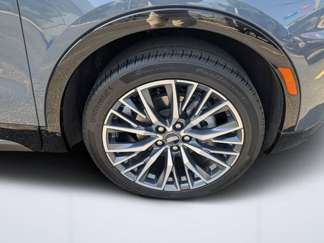 Used 2024 Cadillac XT4 Sport AWD/4WD image 10
