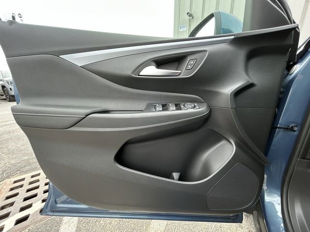 New 2025 Buick Envista Preferred w/ Convenience I Package image 20