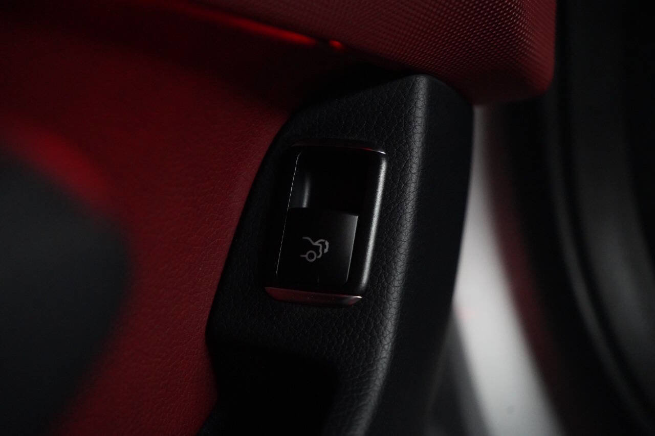 Used 2018 Mercedes-Benz SL 450 SL 450 2dr Roadster image 66