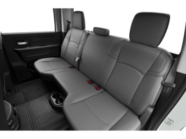 Used 2021 RAM 3500 Laramie image 16