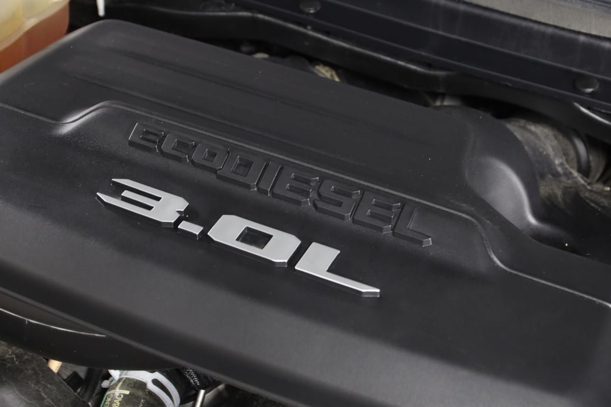 Used 2021 RAM 1500 Limited AWD/4WD image 22