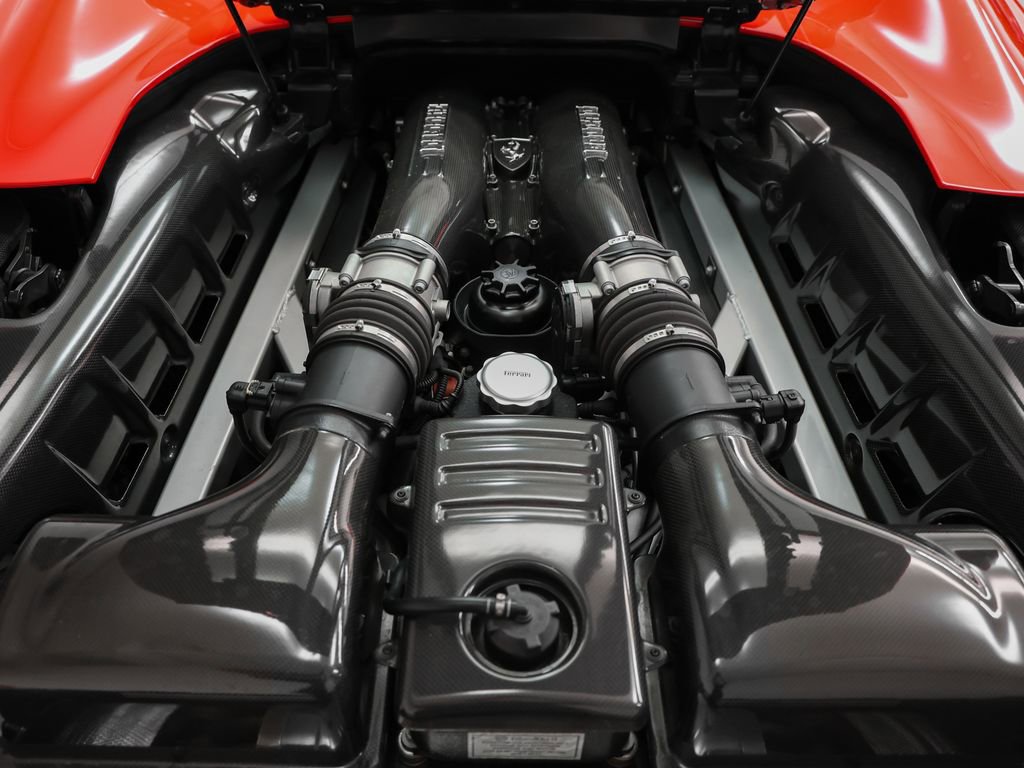 Used 2009 Ferrari F430 Scuderia image 46
