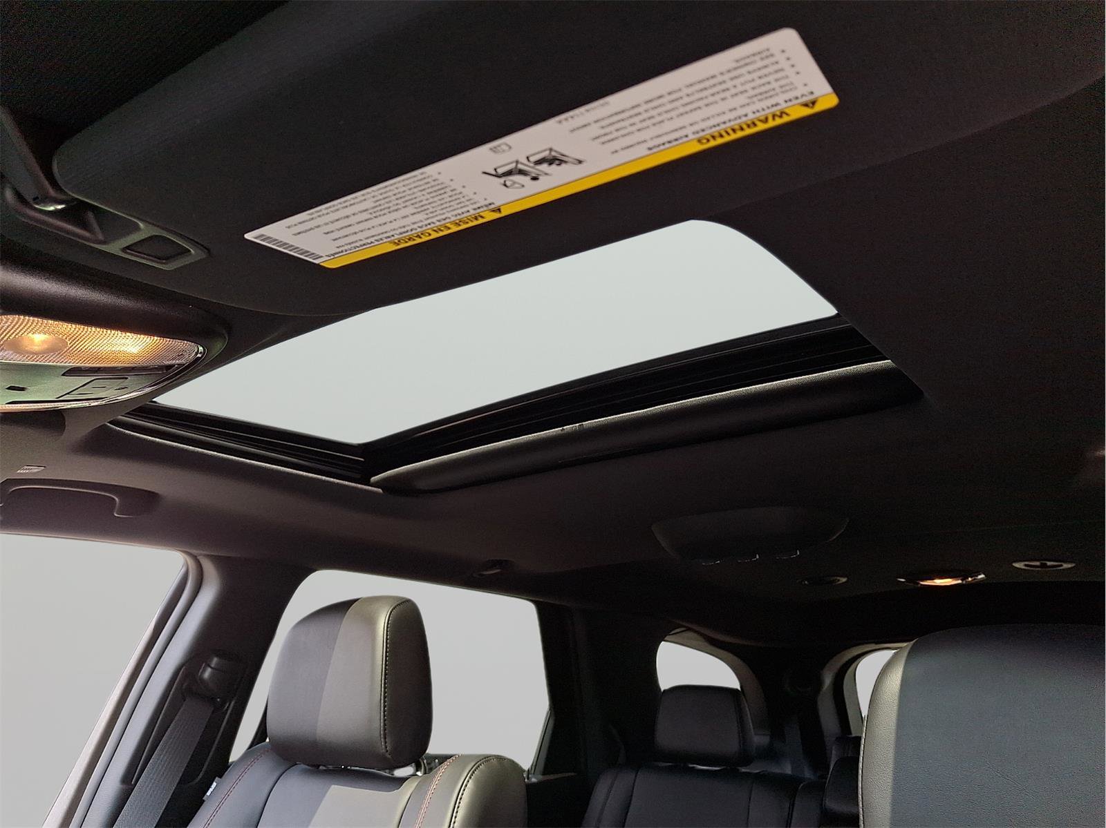 New 2026 Dodge Durango GT image 10