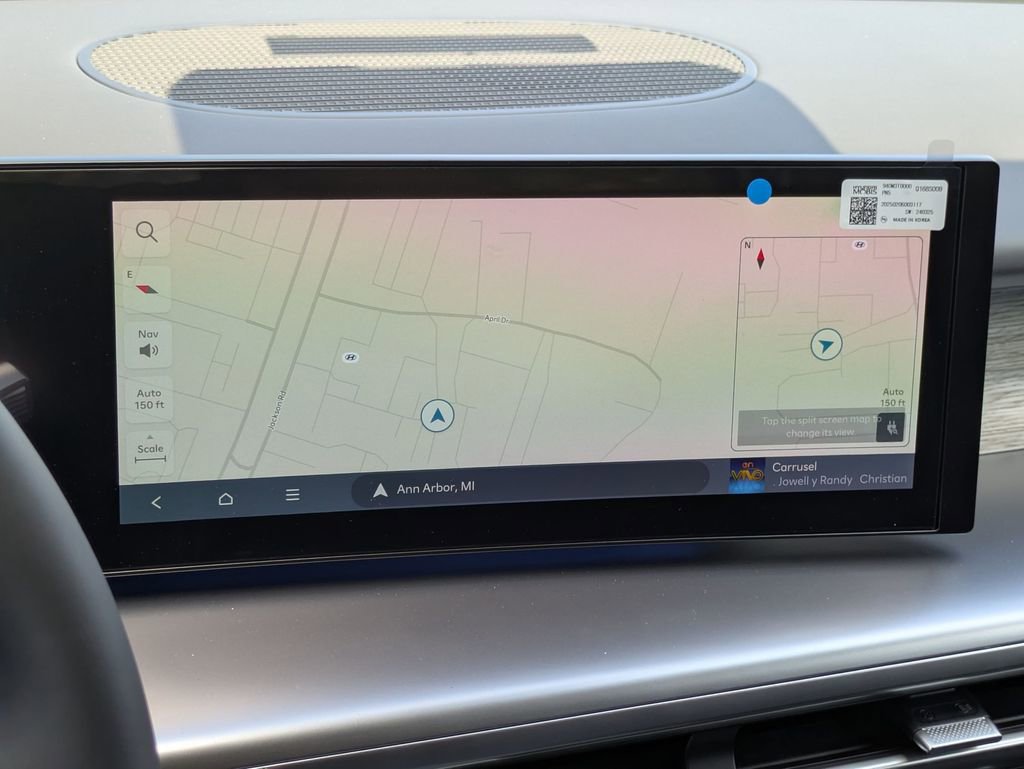 New 2026 Hyundai Ioniq 9 SEL image 25