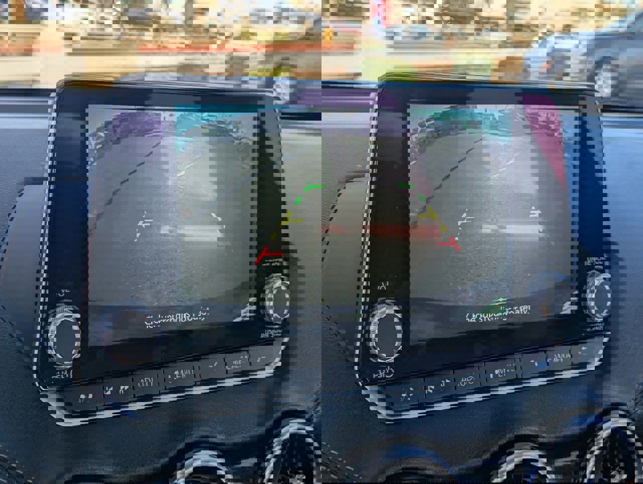 Certified 2024 Nissan Sentra SV image 31