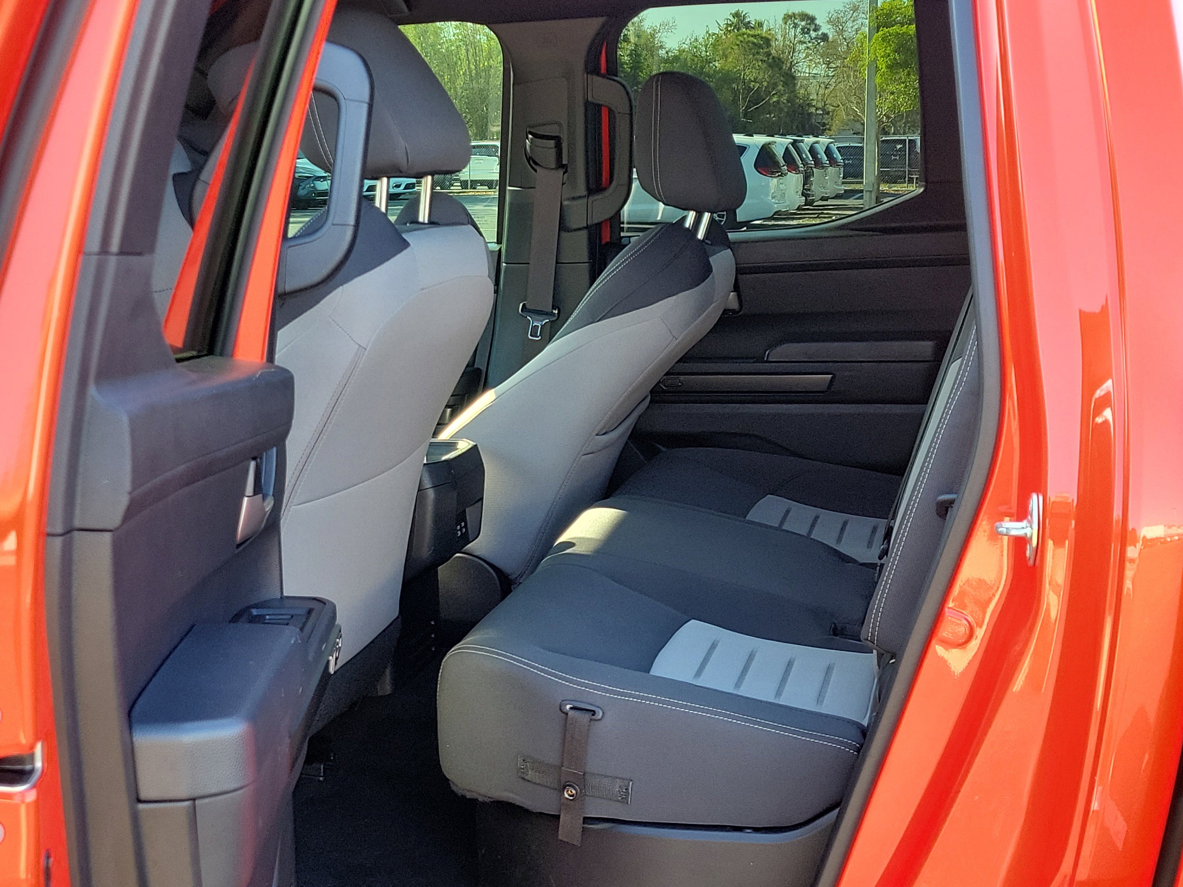 Used 2024 Toyota Tacoma TRD Off-Road image 13