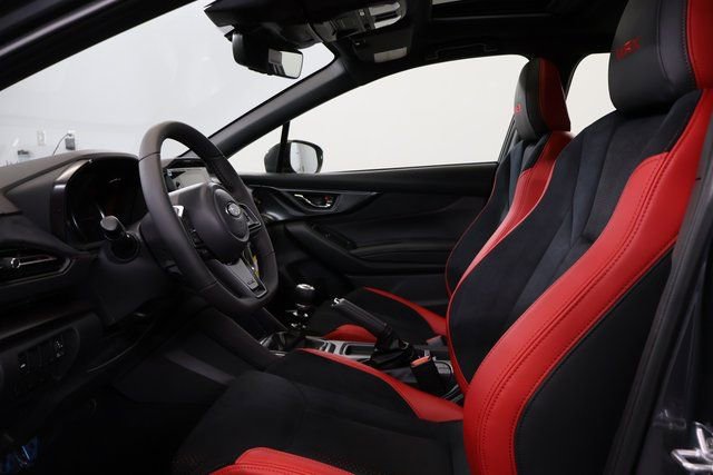 New 2026 Subaru WRX Limited image 12