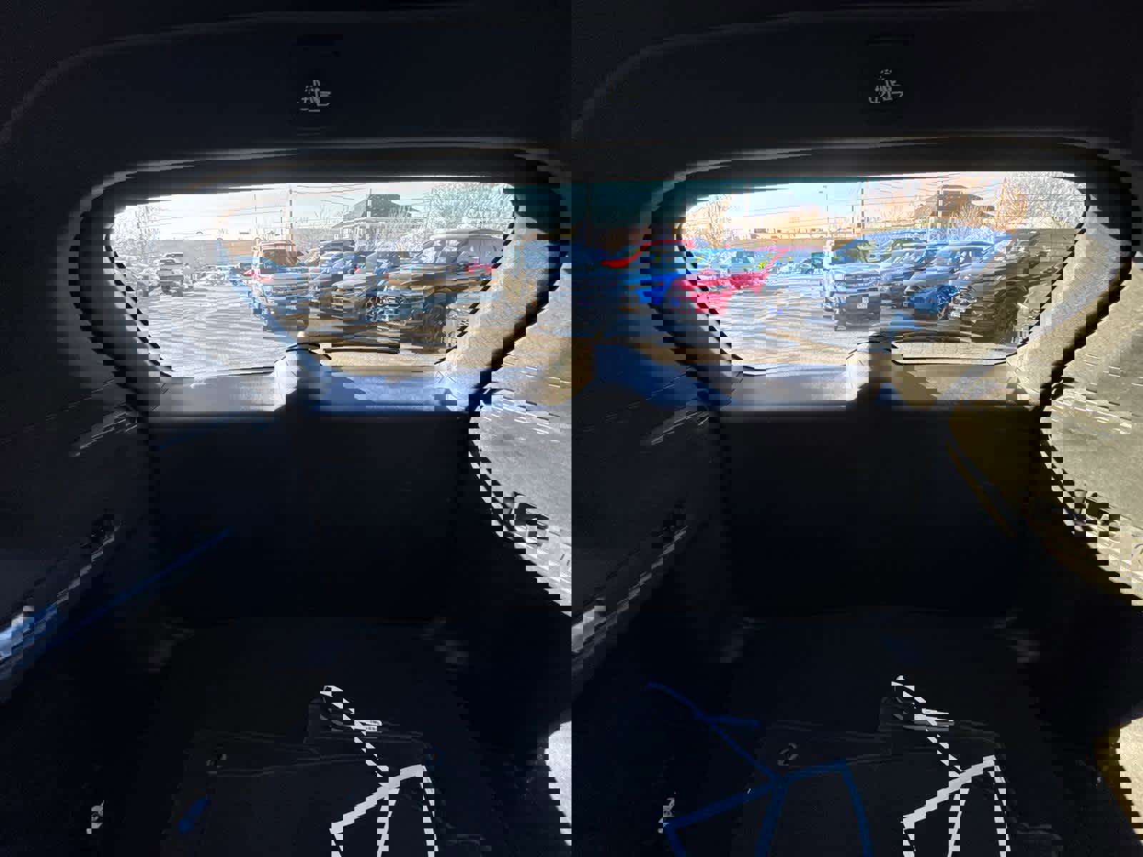 Used 2024 Honda CR-V Sport image 34