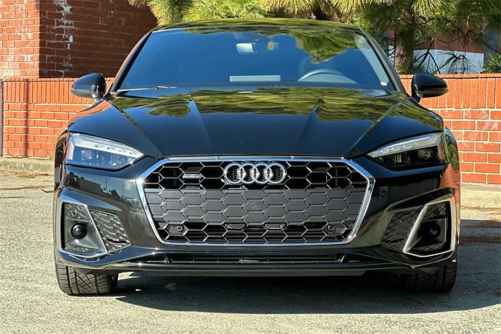 Used 2024 Audi A5 2.0T Premium image 9