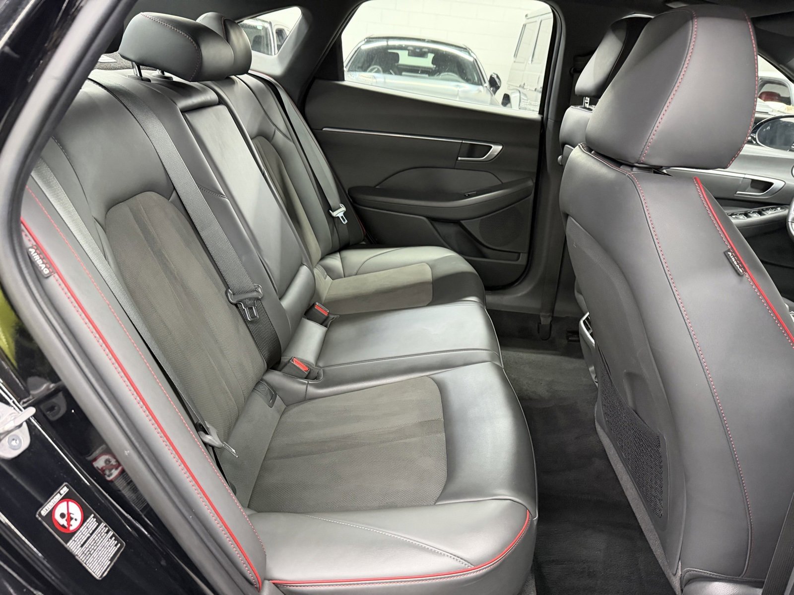 Used 2023 Hyundai Sonata SEL Plus image 23