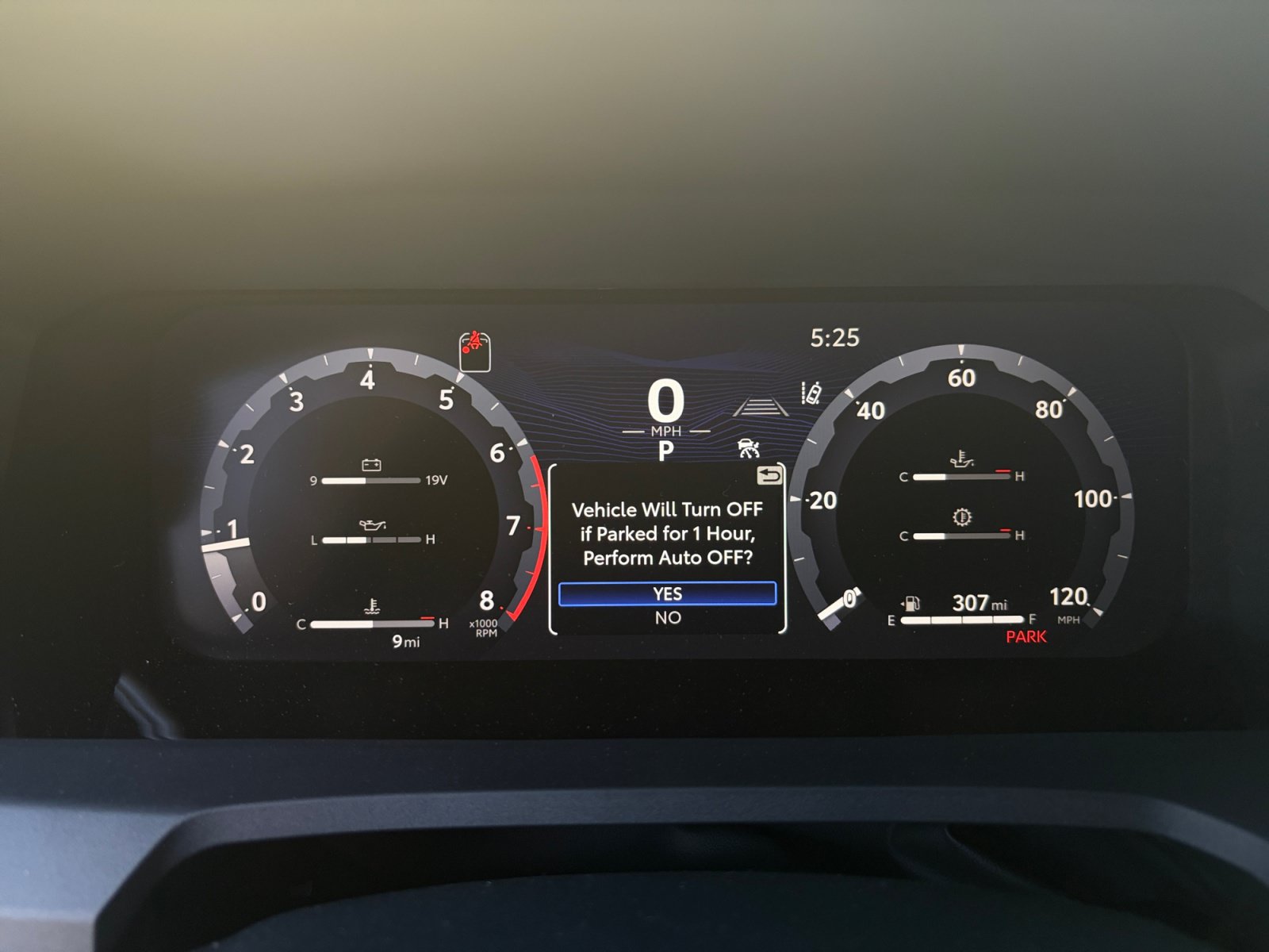 New 2026 Toyota 4Runner TRD Sport AWD/4WD image 10