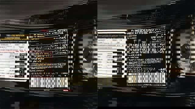 Certified 2026 Mercedes-Benz GLC 300 4MATIC image 12