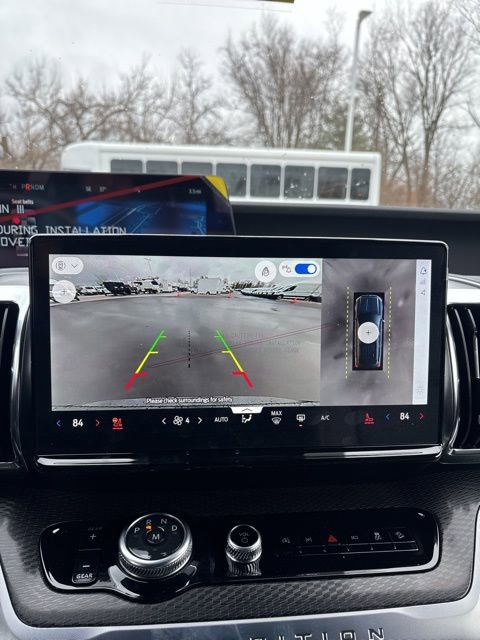 New 2025 Ford Expedition Platinum w/ Stealth Performance Package image 24