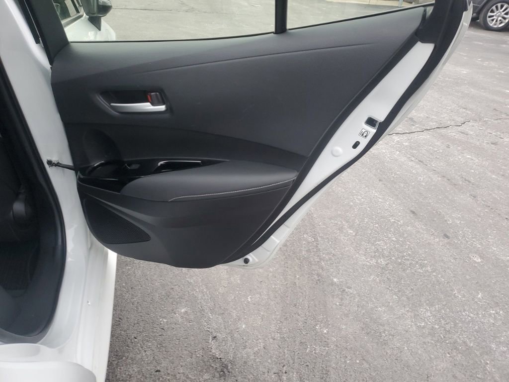 Used 2022 Toyota Corolla SE image 29