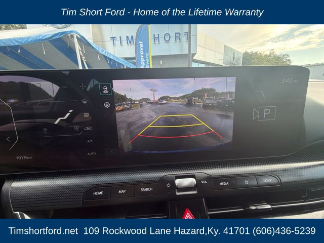 Used 2025 Kia K4 EX FWD image 17